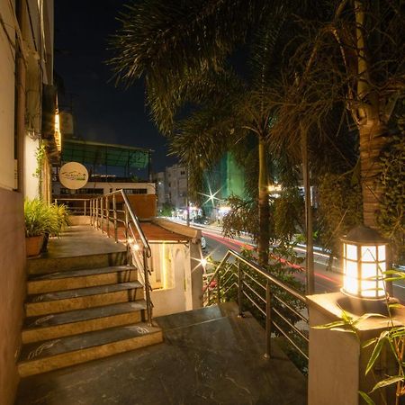 Hotel Searock วิสาขปัตนัม ภายนอก รูปภาพ