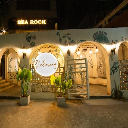 Hotel Searock วิสาขปัตนัม ภายนอก รูปภาพ