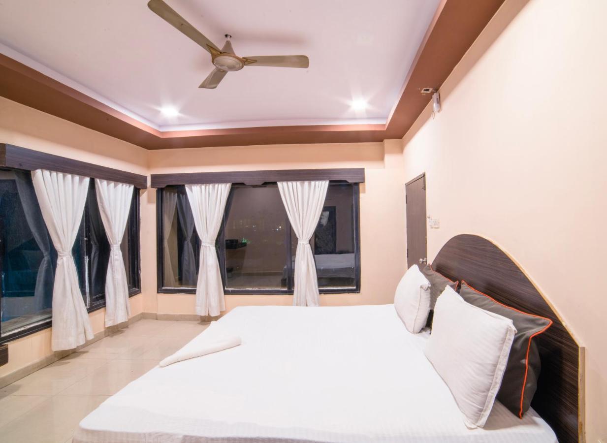 Hotel Searock วิสาขปัตนัม ภายนอก รูปภาพ