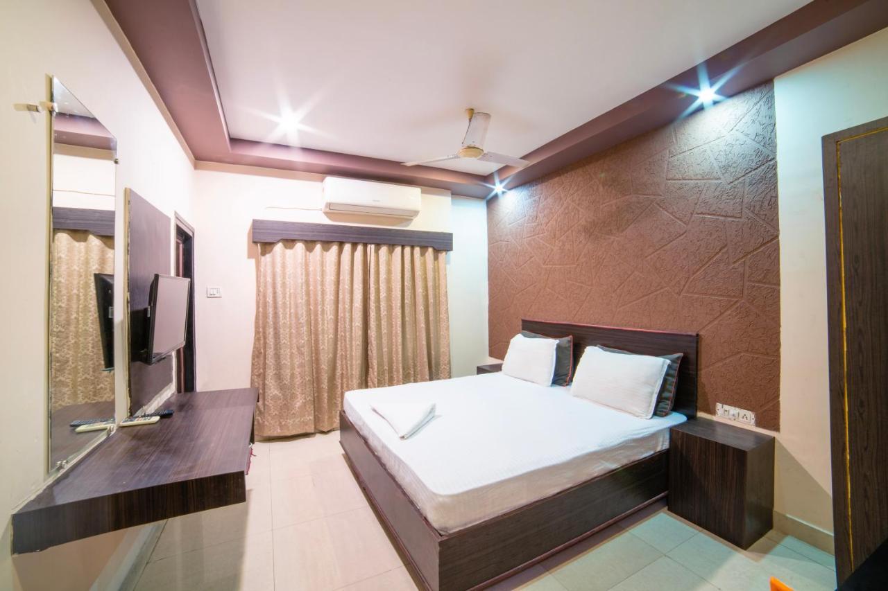 Hotel Searock วิสาขปัตนัม ภายนอก รูปภาพ