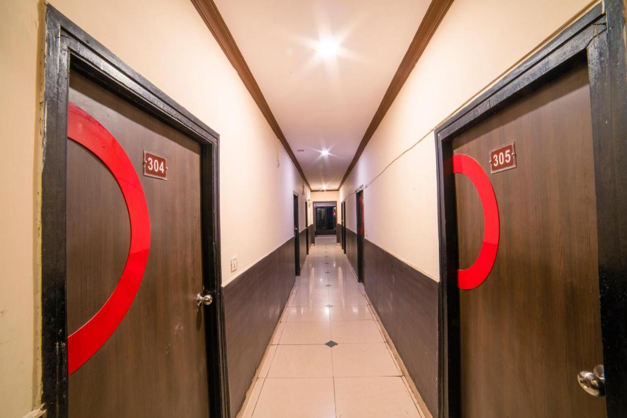Hotel Searock วิสาขปัตนัม ภายนอก รูปภาพ