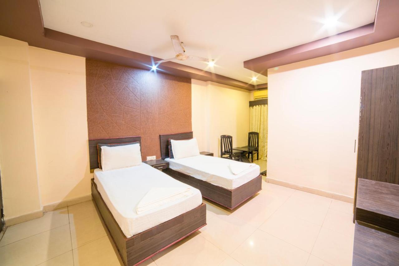 Hotel Searock วิสาขปัตนัม ภายนอก รูปภาพ