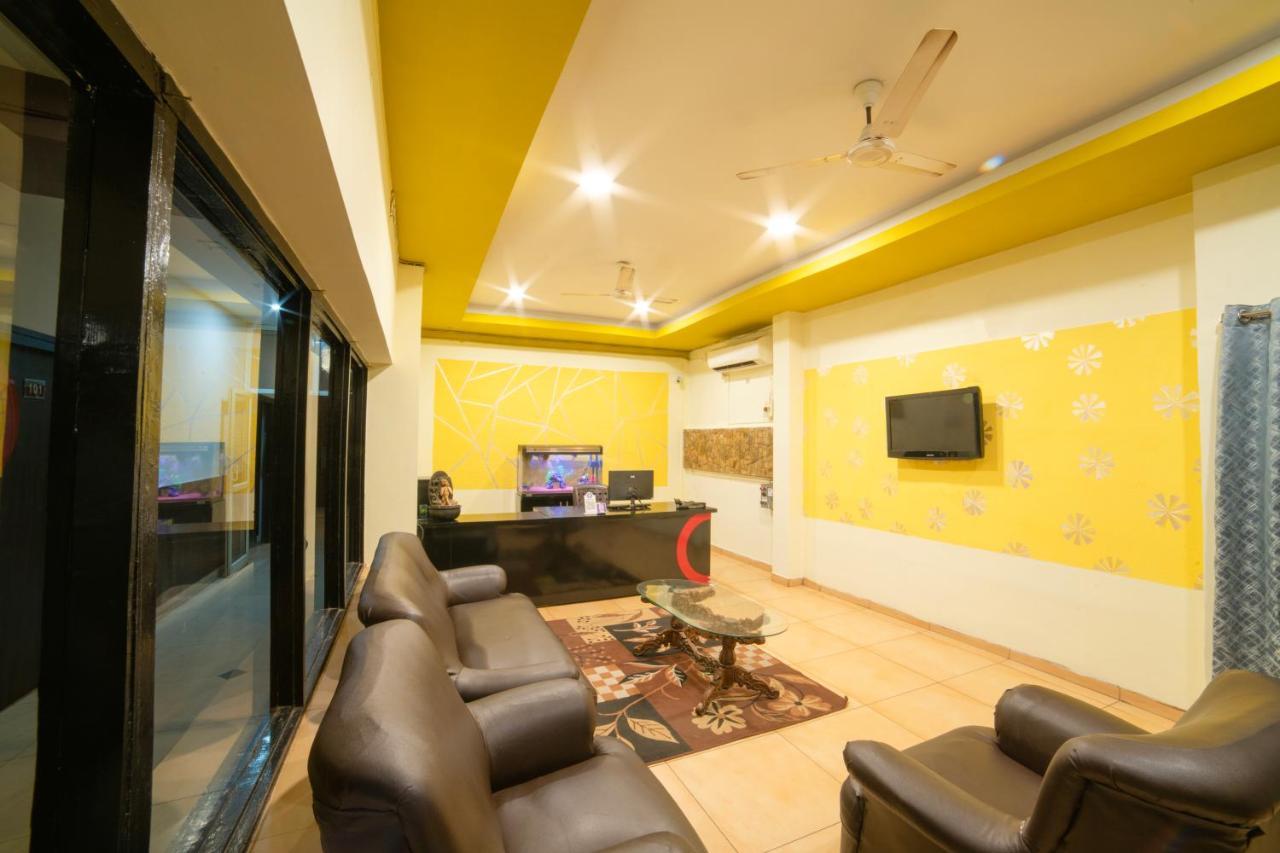 Hotel Searock วิสาขปัตนัม ภายนอก รูปภาพ