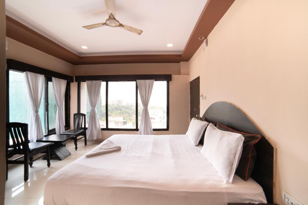 Hotel Searock วิสาขปัตนัม ภายนอก รูปภาพ