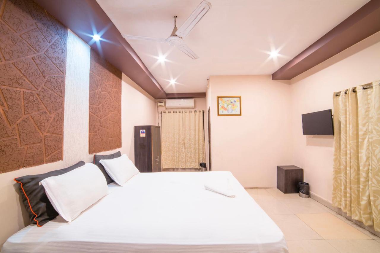 Hotel Searock วิสาขปัตนัม ภายนอก รูปภาพ