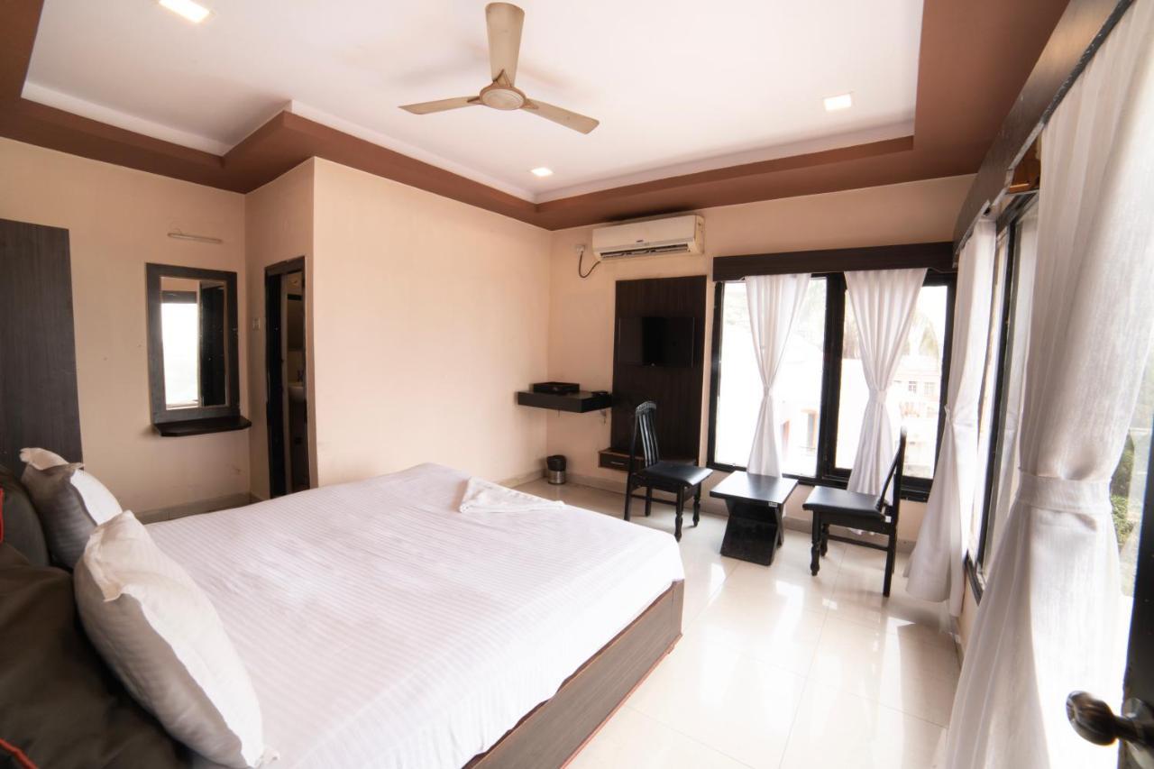Hotel Searock วิสาขปัตนัม ภายนอก รูปภาพ